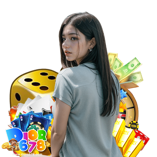 dior678 สมัครสมาชิก