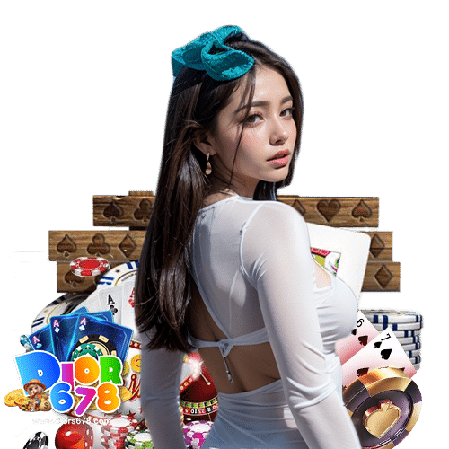 dior678 เว็บคาสิโนออนไลน์